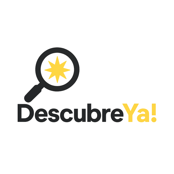 DescubreYa!